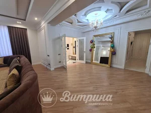 Фото 2 8-комн. Дом в Мирзо-Улугбекском районе