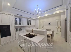 Фото 5 8-комн. Дом в Мирзо-Улугбекском районе