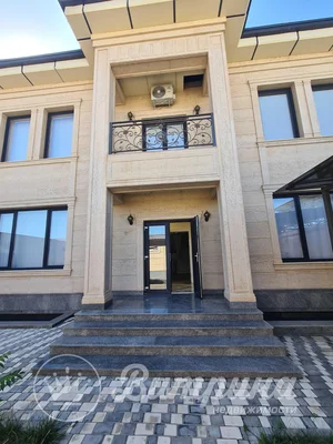 Фото 6 8-комн. Дом в Мирзо-Улугбекском районе