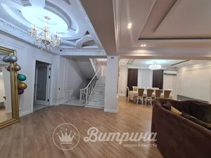 Фото 8 8-комн. Дом в Мирзо-Улугбекском районе