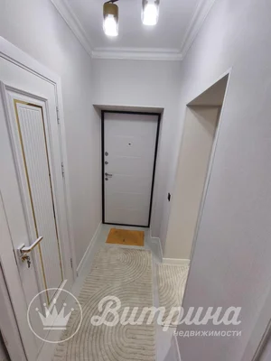 Фото 7 1-комн. квартира в Шайхантаурский район