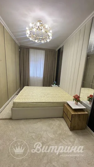 Фото 3 3-комн. квартира в Чиланзарский район