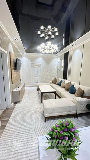 Фото 5 3-комн. квартира в Чиланзарский район