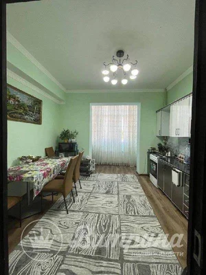 Фото 2 3-комн. квартира в Сергелийский район Спутник 8 возле Индекса Мэджик Сафари