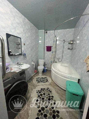 Фото 9 3-комн. квартира в Сергелийский район Спутник 8 возле Индекса Мэджик Сафари