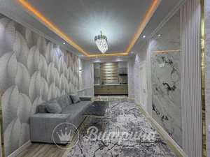 Фото 1 2-комн. квартира в Яшнобод