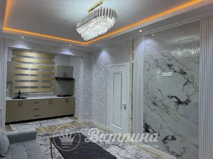 Фото 2 2-комн. квартира в Яшнобод