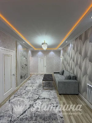 Фото 3 2-комн. квартира в Яшнобод