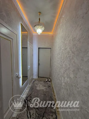 Фото 8 2-комн. квартира в Яшнобод