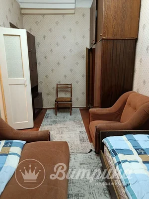 Фото 4 2-комн. квартира в Мирзо-Улугбекский район