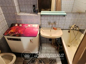 Фото 8 2-комн. квартира в Мирзо-Улугбекский район