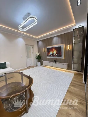 Фото 1 3-комн. квартира в Чиланзарском районе