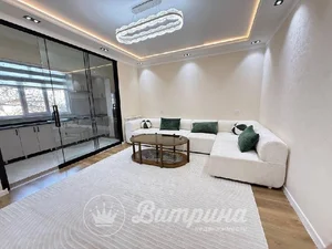 Фото 2 3-комн. квартира в Чиланзарском районе