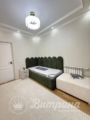 Фото 4 3-комн. квартира в Чиланзарском районе