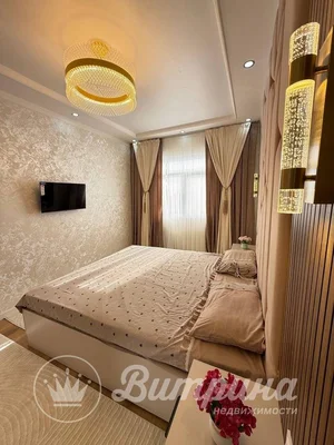 Фото 5 3-комн. квартира в Чиланзарском районе