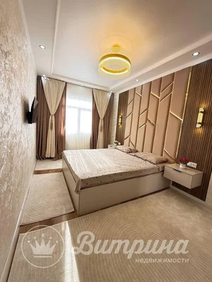 Фото 8 3-комн. квартира в Чиланзарском районе