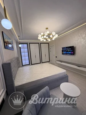 Фото 8 3-комн. квартира в Юнусабадском районе