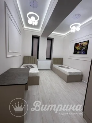 Фото 2 3-комн. квартира в Юнусабадский район