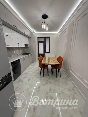 Фото 6 3-комн. квартира в Юнусабадский район