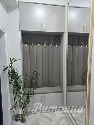 Фото 5 3-комн. квартира в Юнусабадском районе