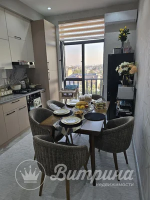 Фото 8 3-комн. квартира в Юнусабадском районе