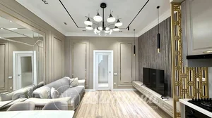 Фото 2 3-комн. квартира в Яшнабадском районе