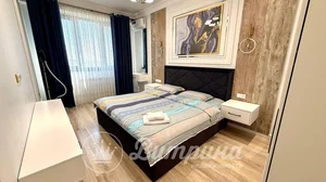 Фото 4 3-комн. квартира в Яшнабадском районе