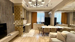 Фото 7 3-комн. квартира в Яшнабадском районе