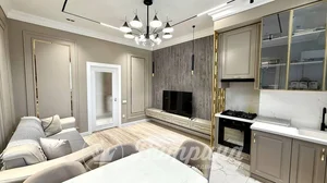 Фото 10 3-комн. квартира в Яшнабадском районе