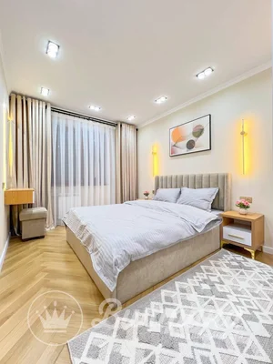 Фото 1 3-комн. квартира в Мирзо-Улугбекском районе