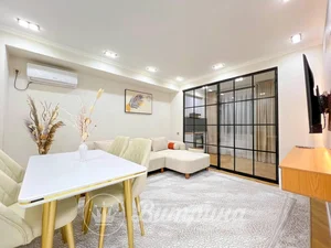 Фото 10 3-комн. квартира в Мирзо-Улугбекском районе