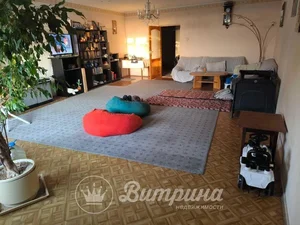 Фото 6 4-комн. квартира в центре