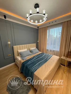 Фото 5 2-комн. квартира в NRG Yangi Baxt