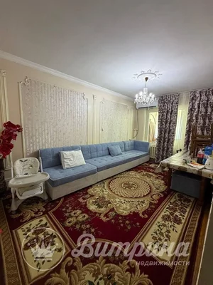 Фото 5 4-комн. квартира в Алмазарском районе