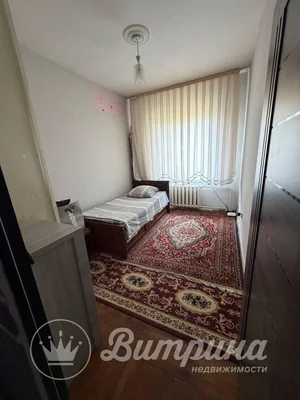 Фото 9 4-комн. квартира в Алмазарском районе