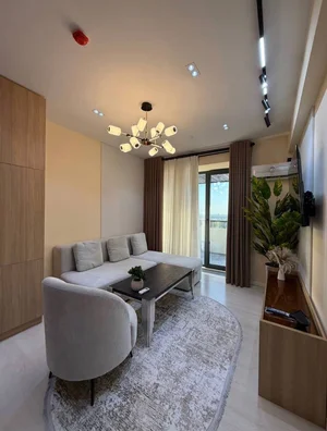 Фото 2 2-комн. квартира в NRG U-Tower