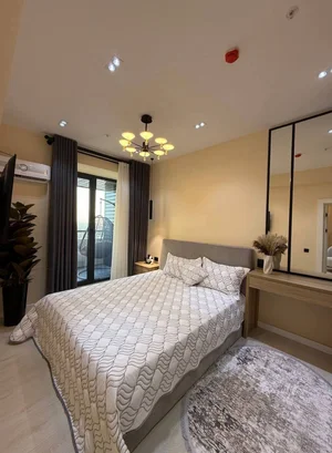 Фото 3 2-комн. квартира в NRG U-Tower