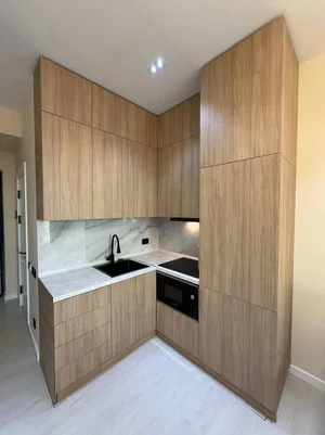 Фото 4 2-комн. квартира в NRG U-Tower