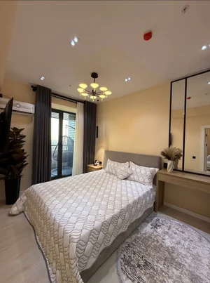 Фото 5 2-комн. квартира в NRG U-Tower