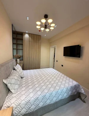 Фото 6 2-комн. квартира в NRG U-Tower