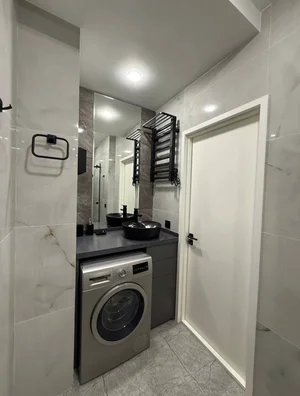 Фото 8 2-комн. квартира в NRG U-Tower