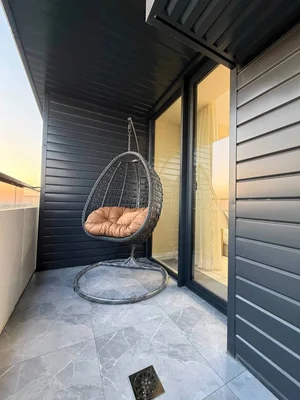 Фото 9 2-комн. квартира в NRG U-Tower