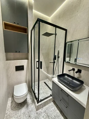 Фото 8 3-комн. квартира в Ц-4 Шедевр