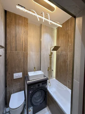 Фото 4 1-комн. квартира в Шахристанская