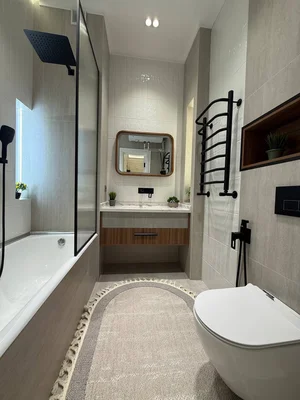 Фото 8 4-комн. квартира в Мирзо-Улугбекском районе