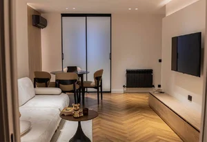 Фото 1 3-комн. квартира в Мирзо-Улугбекском районе