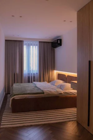 Фото 3 3-комн. квартира в Мирзо-Улугбекском районе