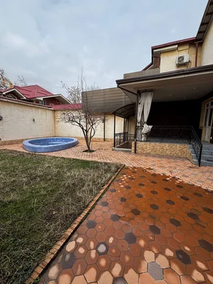 Фото 3 Дом в Мирзо-Улугбекском районе