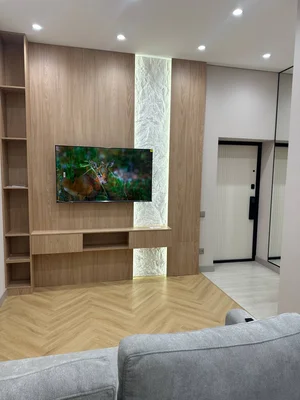 Фото 2 2-комн. квартира в Алайский рынок