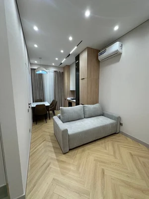 Фото 4 2-комн. квартира в Алайский рынок